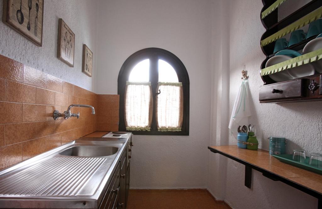 Elounda Relax Apartment Exterior photo