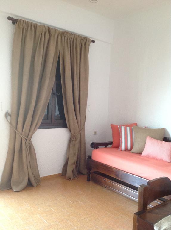 Elounda Relax Apartment Exterior photo